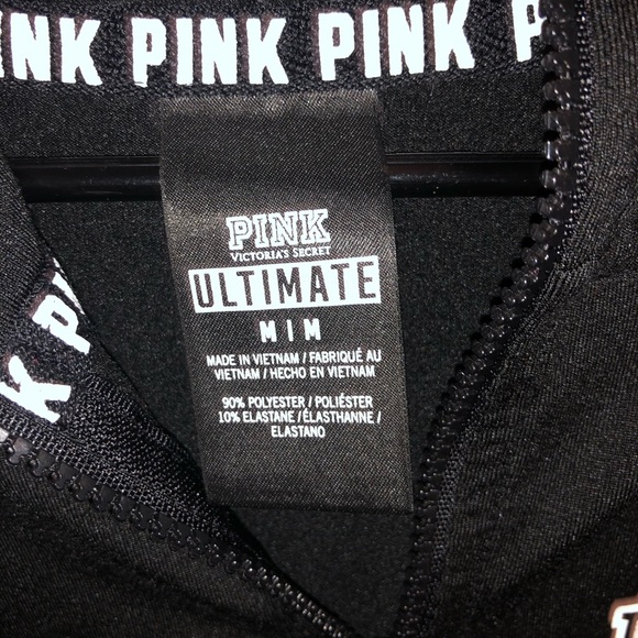 Pink jacket - Picture 3 of 3